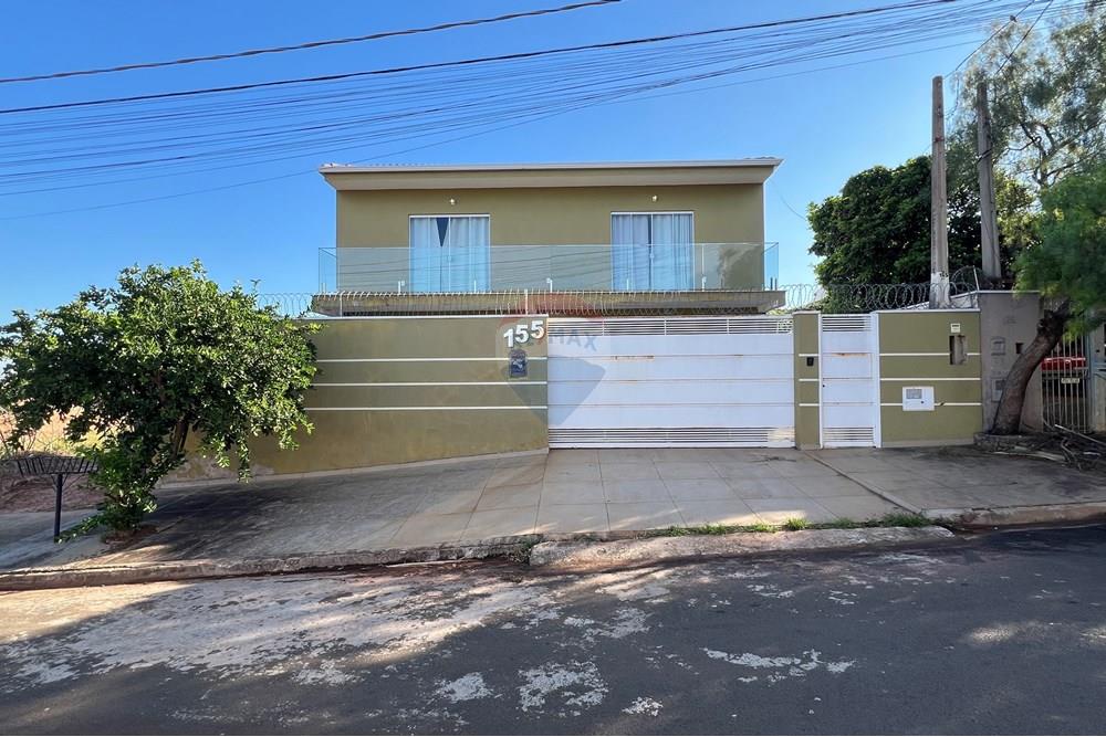 Sobrado - Venda - Paulínia , São Paulo - IMG_2638.JPG - 691101018-65