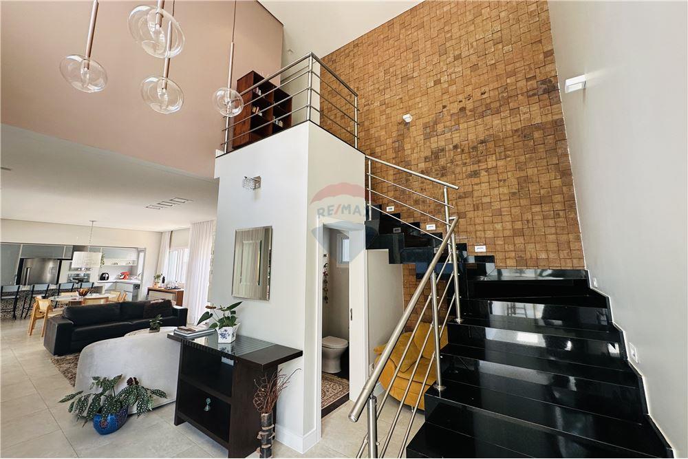 Casa de Condomínio - Venda - Paulínia , São Paulo - 33 - 690511143-85