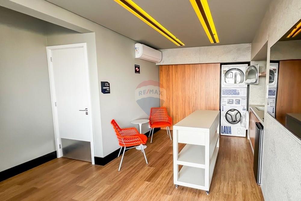 Apartamento - Alugar - Campinas , São Paulo - Lazer_015.jpg - 690681167-133