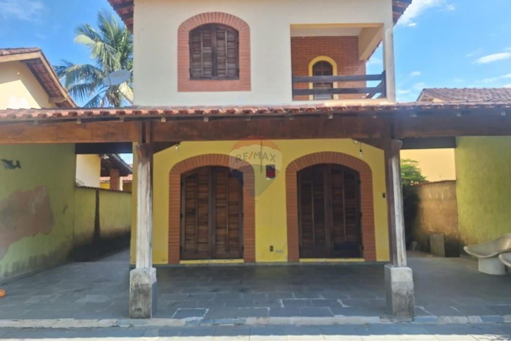 Casa - Venda - Bertioga , São Paulo - casa-a-venda-3-dormitorios-edicula-vista-linda -bertioga-corretora-paula-jacometti-foto 1.jpg - Fachada - 690341014-21