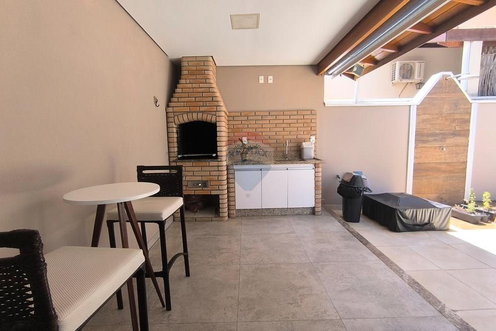 Casa de Condomínio - Venda - Indaiatuba , São Paulo - Jd. Vista Verde (35).jpg - Área Gourmet - 690471120-64