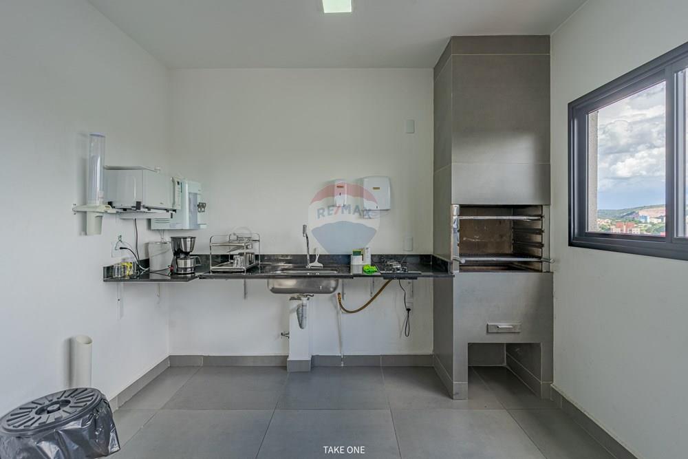 Apartamento - Venda - Valinhos , São Paulo - DSC06146-HDR.jpg - 691091001-229