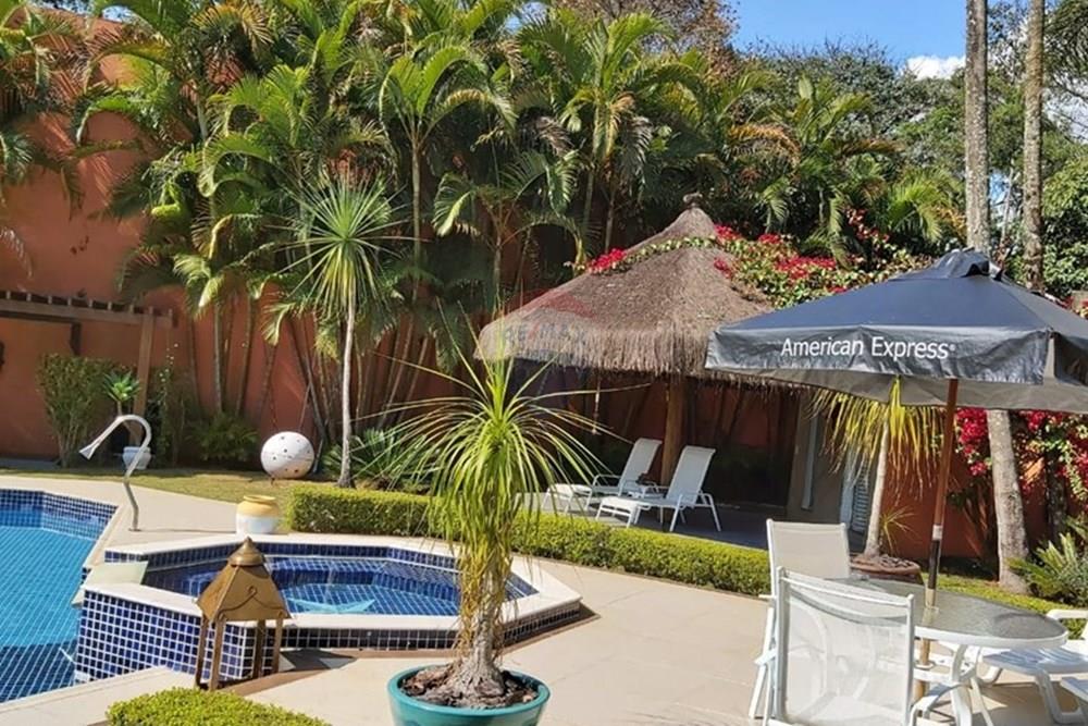 Casa - Venda - Barueri , São Paulo - 81fa7b82-87de-4e0d-a722-0c173c239283.jpeg - 690951036-9