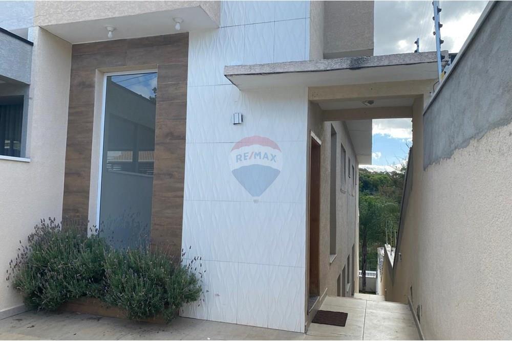 Sobrado - Alugar - Atibaia , São Paulo - IMG-20251022-WA0205.jpg - Fachada - 690471102-41