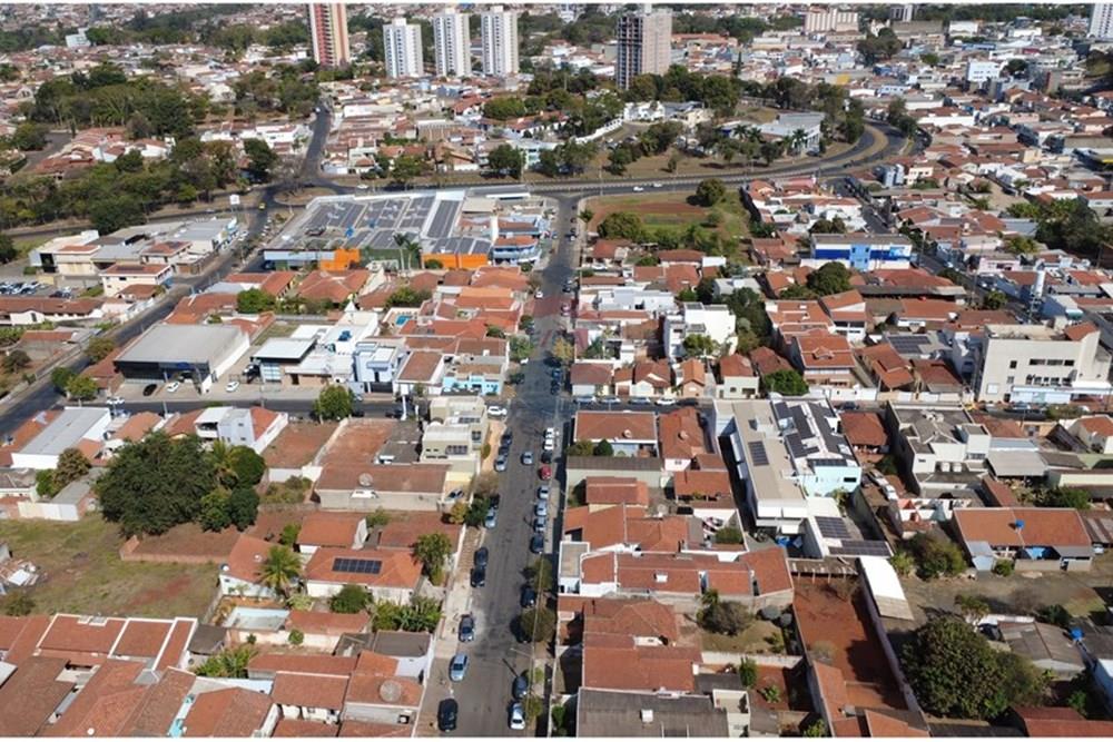Casa - Venda - Mogi Guaçu , São Paulo - DJI_0143.JPG - 690521171-6
