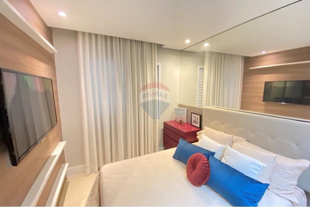 Apartamento - Venda - Santa Bárbara d'Oeste , São Paulo - IMG_0238.JPEG - 690231111-2