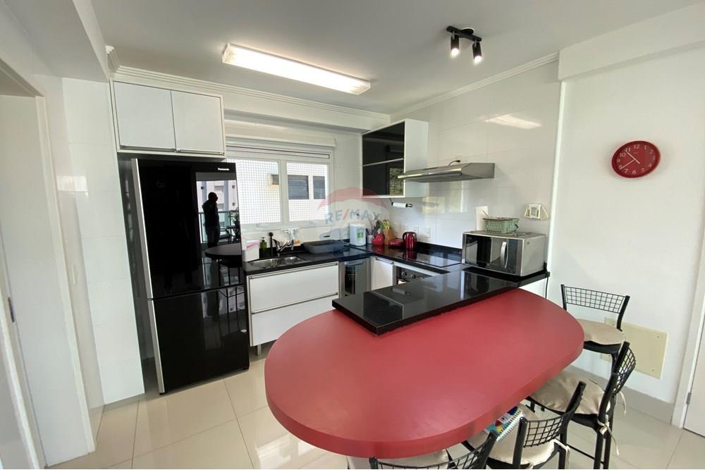 Apartamento - Venda - Guarujá , São Paulo - IMG_5250.JPG - Cozinha - 690821038-156