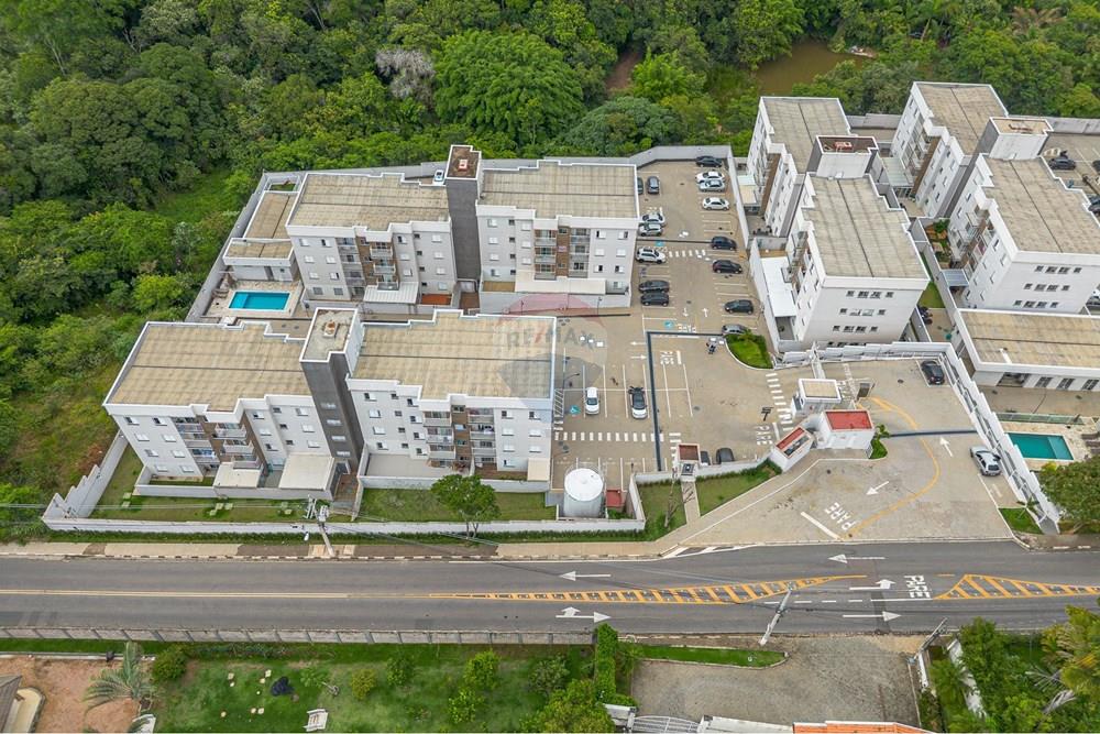 Apartamento - Venda - Vinhedo , São Paulo - DJI_0162.jpg - 690941019-118