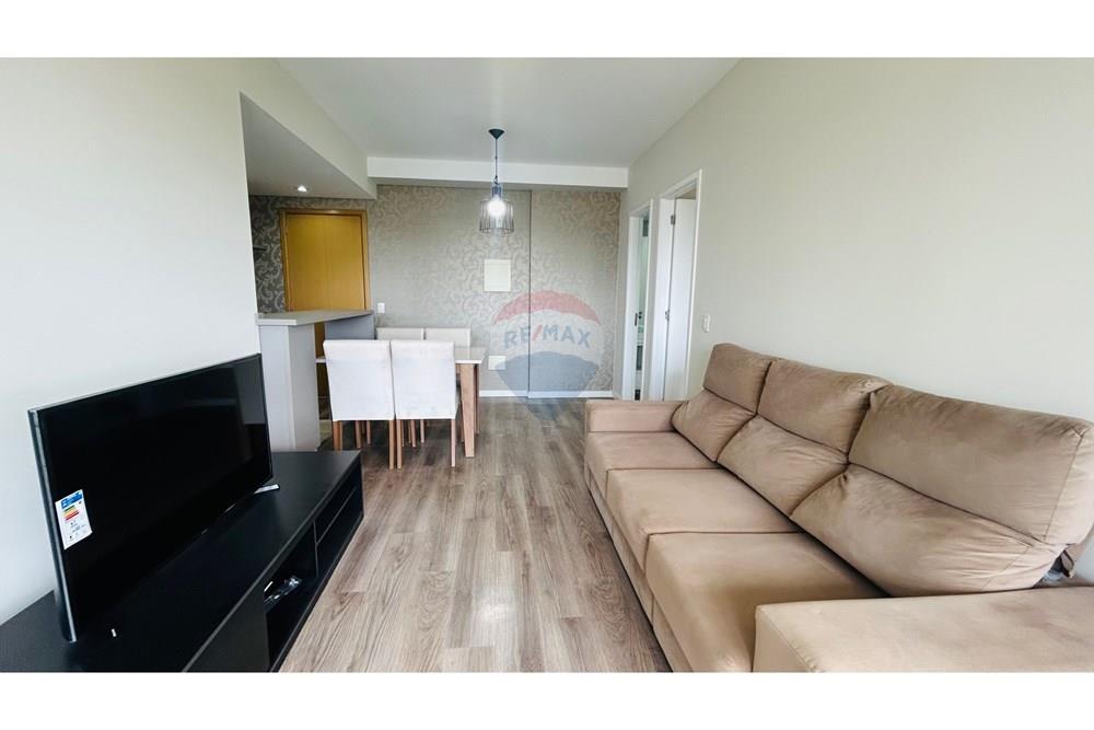 Apartamento - Alugar - Barueri , São Paulo - IMG_2771.jpeg - Sala - 691141013-45