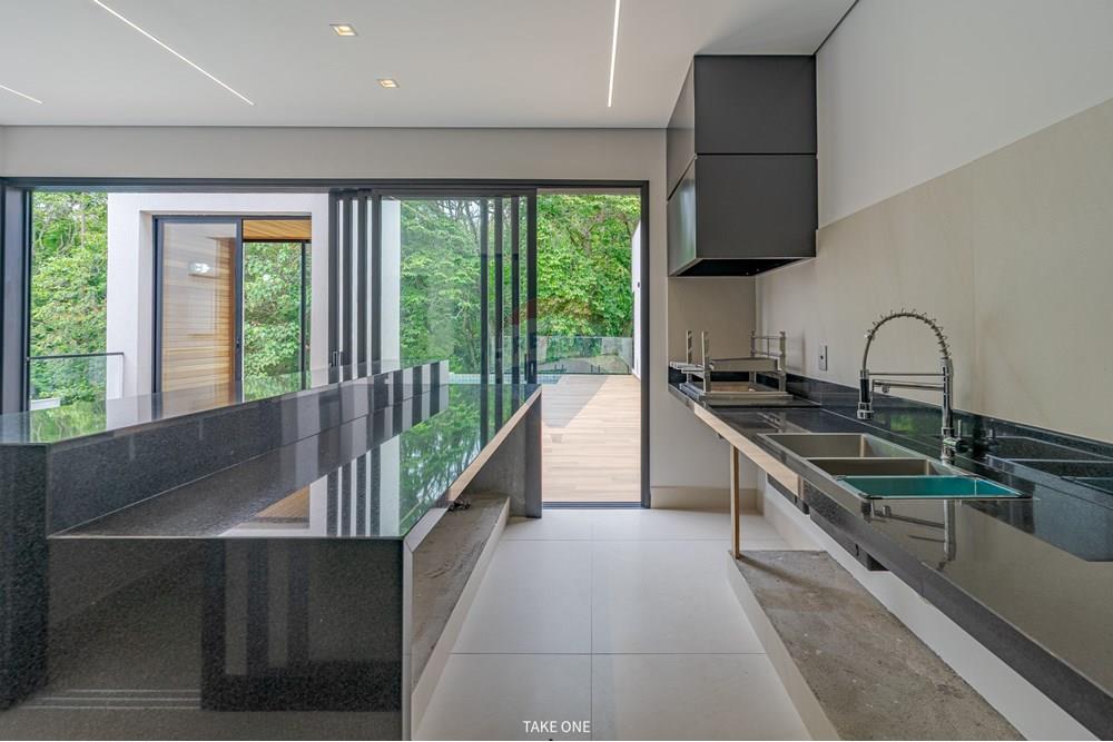 Casa de Condomínio - Venda - Vinhedo , São Paulo - DSC01063-HDR.jpg - Cozinha - 690851011-447