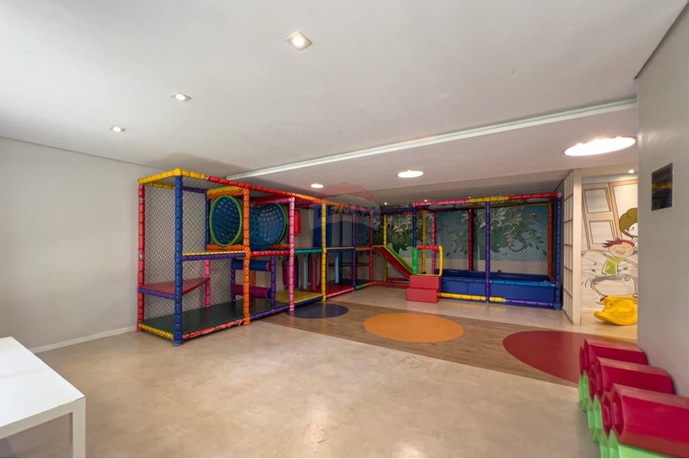 Apartamento - Alugar - São Paulo , São Paulo - IMG_5806.jpg - 690351013-26