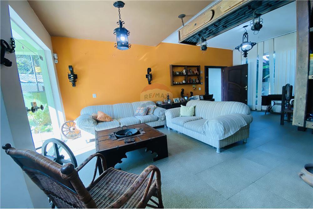 Casa - Venda - Guarujá , São Paulo - 5 - 690501053-444