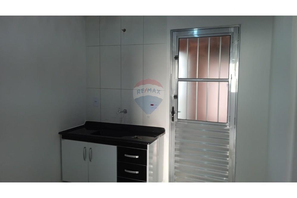 Casa - Alugar - Bragança Paulista , São Paulo - casa nanda4.jpeg - 690041008-21