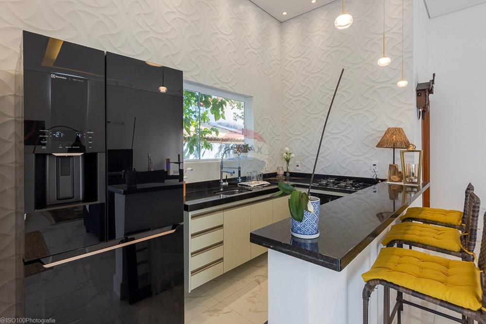 Casa de Condomínio - Venda - Itupeva , São Paulo - _C8A6904-HDR-14.jpg - 690791203-57