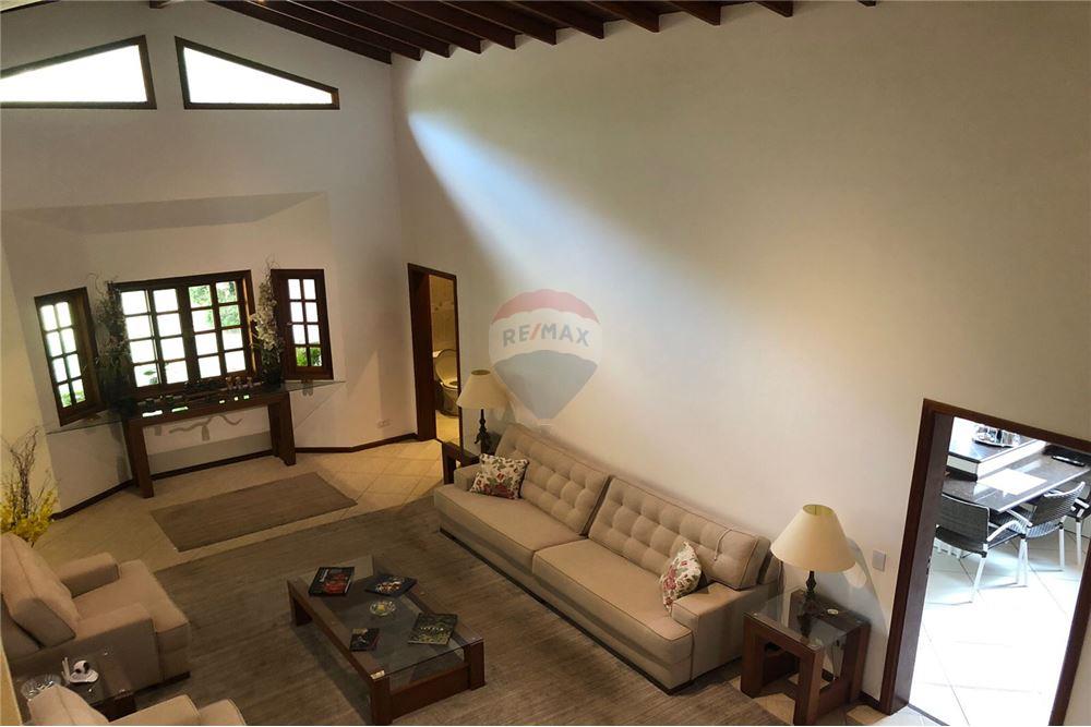 Casa de Condomínio - Alugar - Vinhedo , São Paulo - 40 - 690941013-99