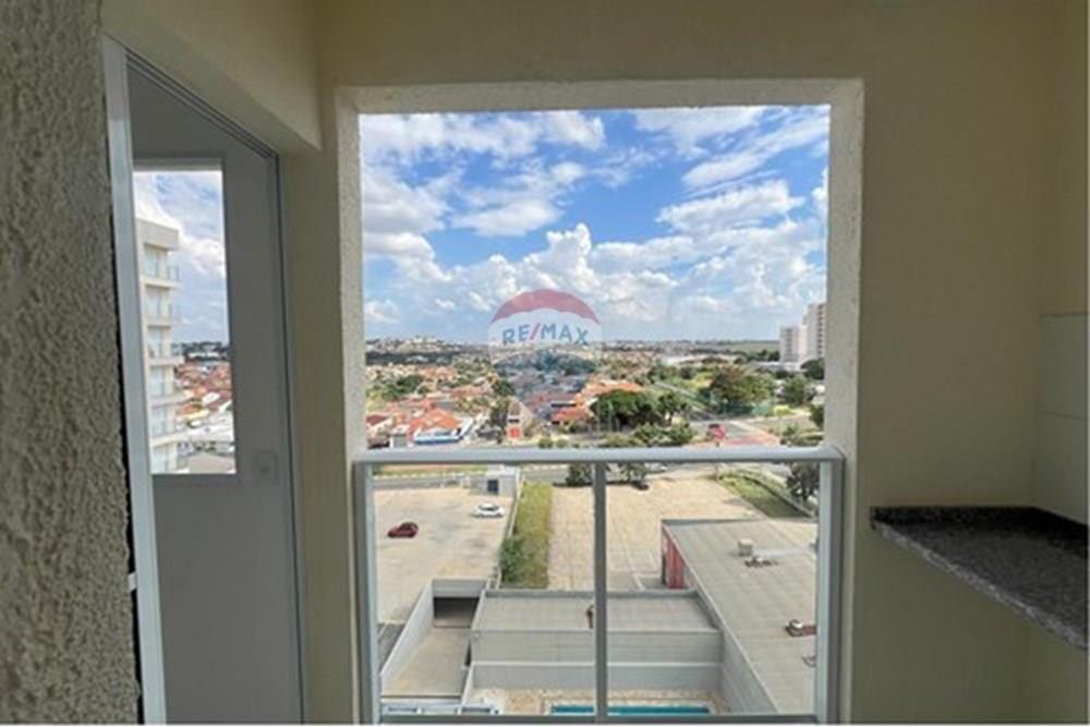 Apartamento - Alugar - Hortolândia , São Paulo - 15.jpg - 690531082-42