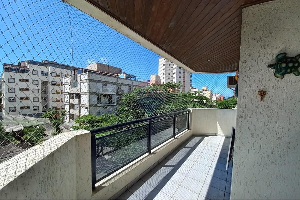 Apartamento - Venda - Guarujá , São Paulo - 20250327_105200.jpg - Sacada - 690821041-112