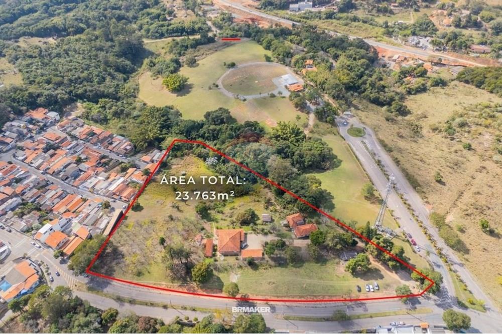 Chácara / Sítio / Fazenda - Venda - Itatiba , São Paulo - Ouro Verde 1.jpg - 690661002-107