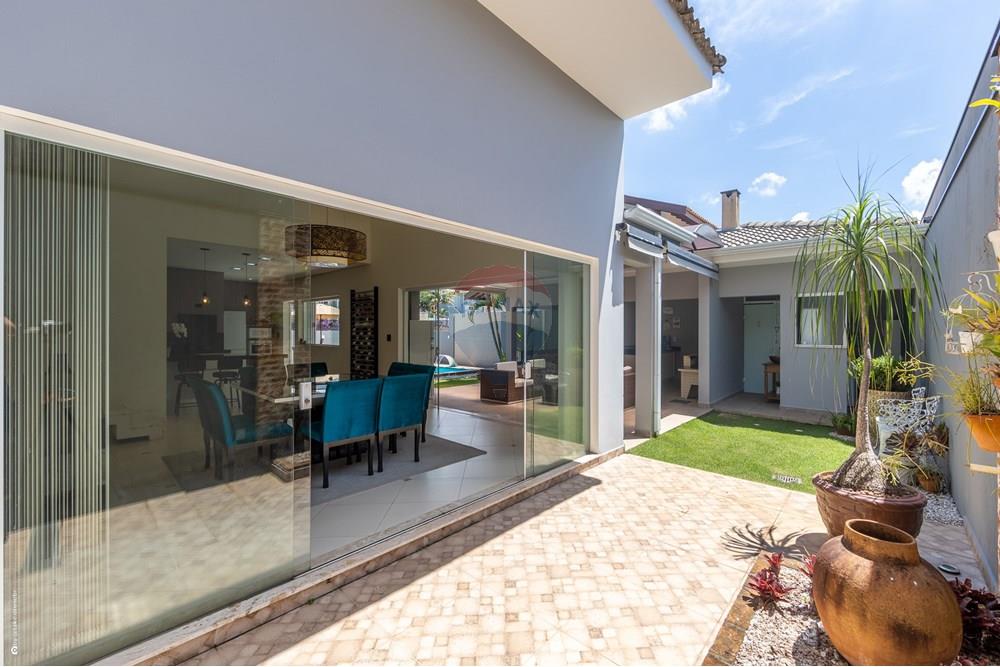 Casa de Condomínio - Venda - Louveira , São Paulo - TKD-243.jpg - 690051046-21