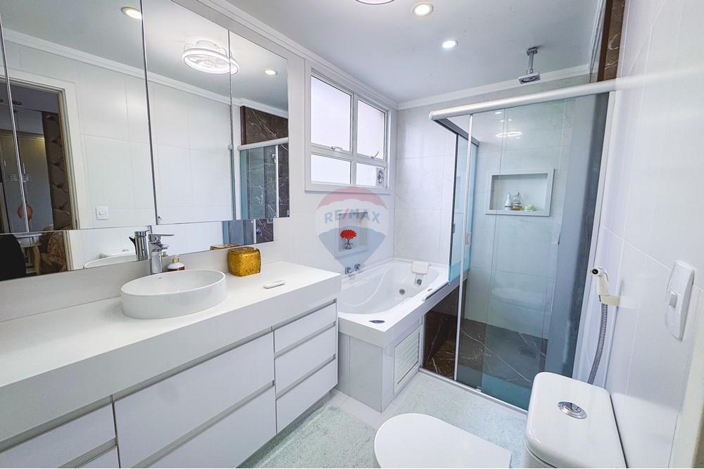 Apartamento - Alugar - Santana de Parnaíba , São Paulo - Premium Tamboré-87.jpg - Quarto principal - 691141013-27