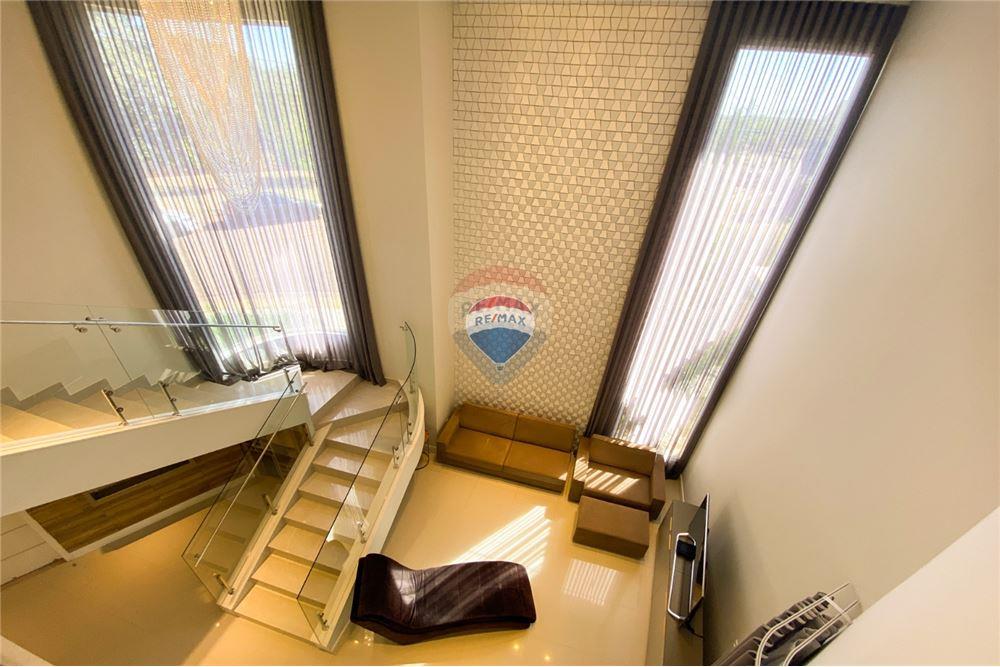 Casa de Condomínio - Venda - Araraquara , São Paulo - 8 - 690151004-54