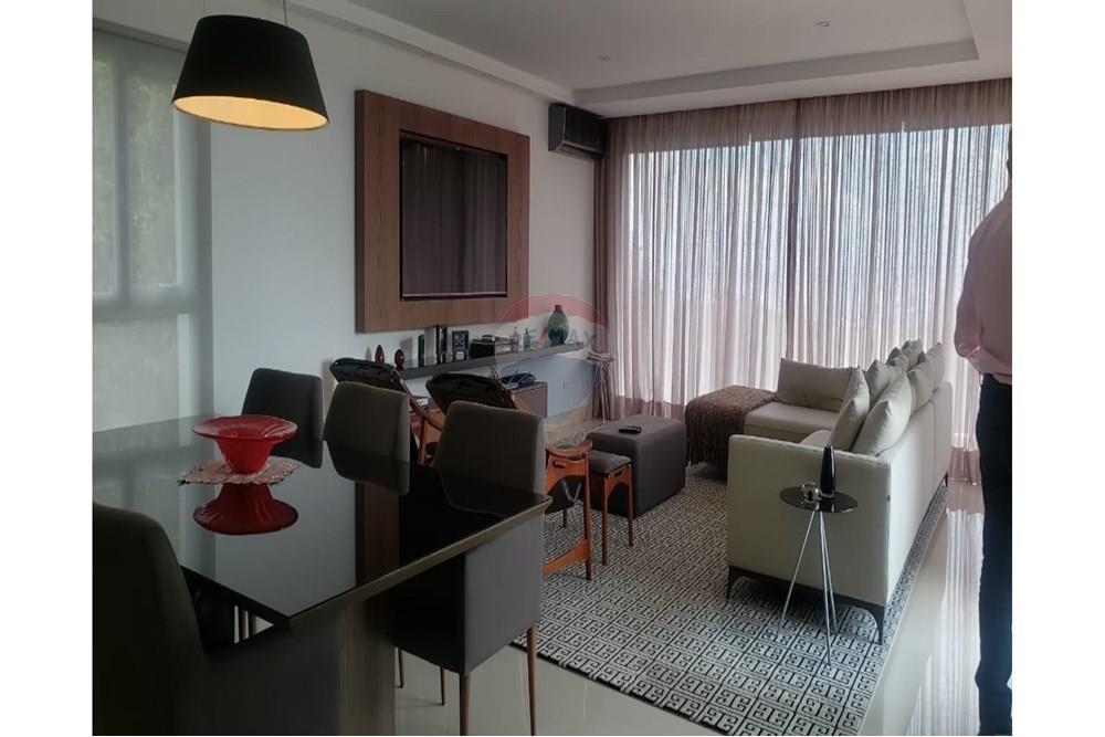 Casa de Condomínio - Alugar - Santana de Parnaíba , São Paulo - foto5.jpg - 691141030-11