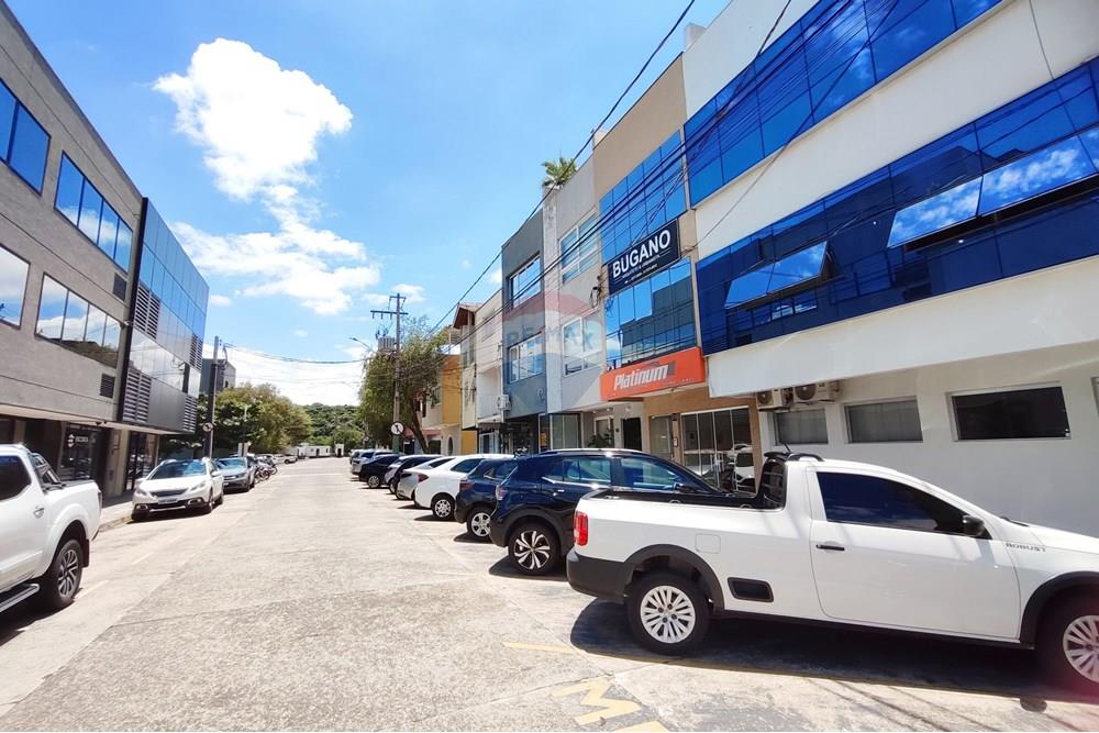 Cj. Comercial/ Sala - Alugar - Bragança Paulista , São Paulo - SALA CENTRO EMPR JAGUARI 3.jpg - 690041049-12