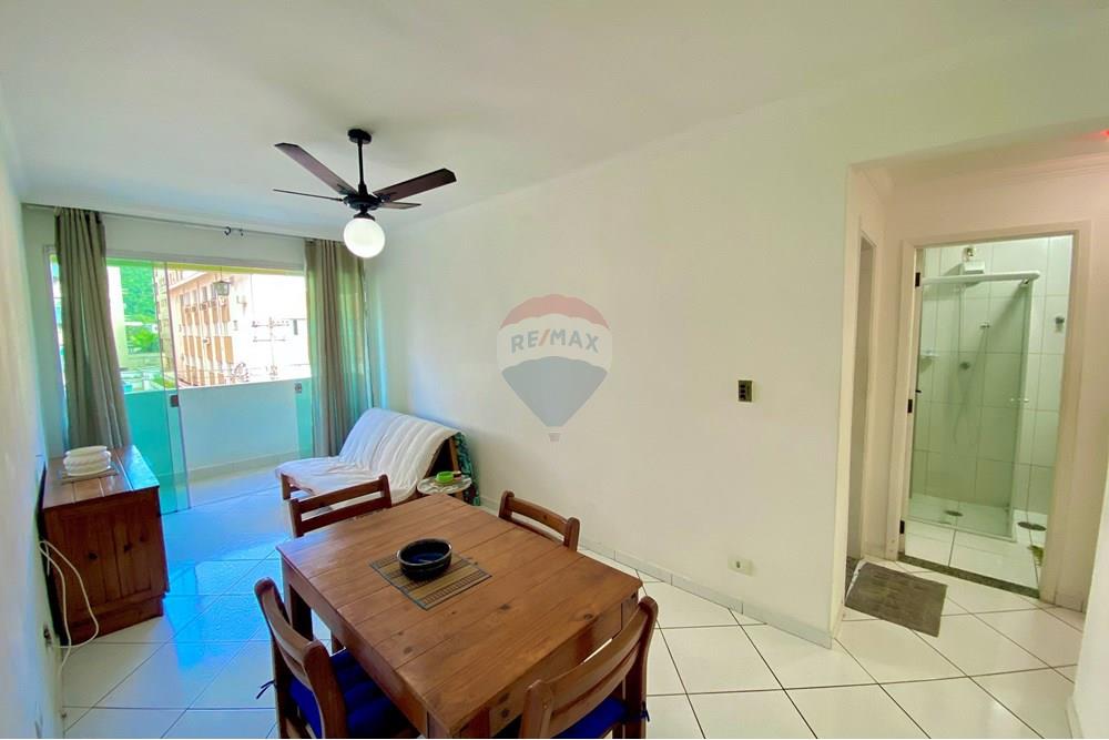 Apartamento - Alugar - Guarujá , São Paulo - IMG_3307.jpg - Sala - 690821038-245