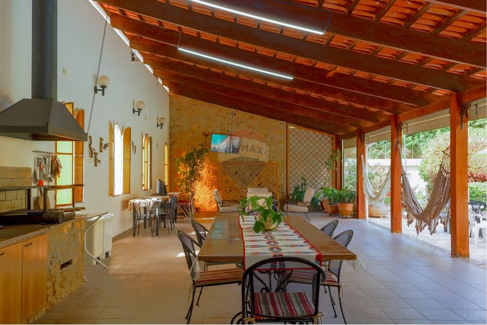 Chácara / Sítio / Fazenda - Venda - Atibaia , São Paulo - RINF-051[1].jpg - 690921117-1