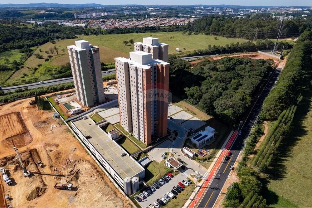 Apartamento - Alugar - Jundiaí , São Paulo - DJI_0171.jpg - 690591032-133