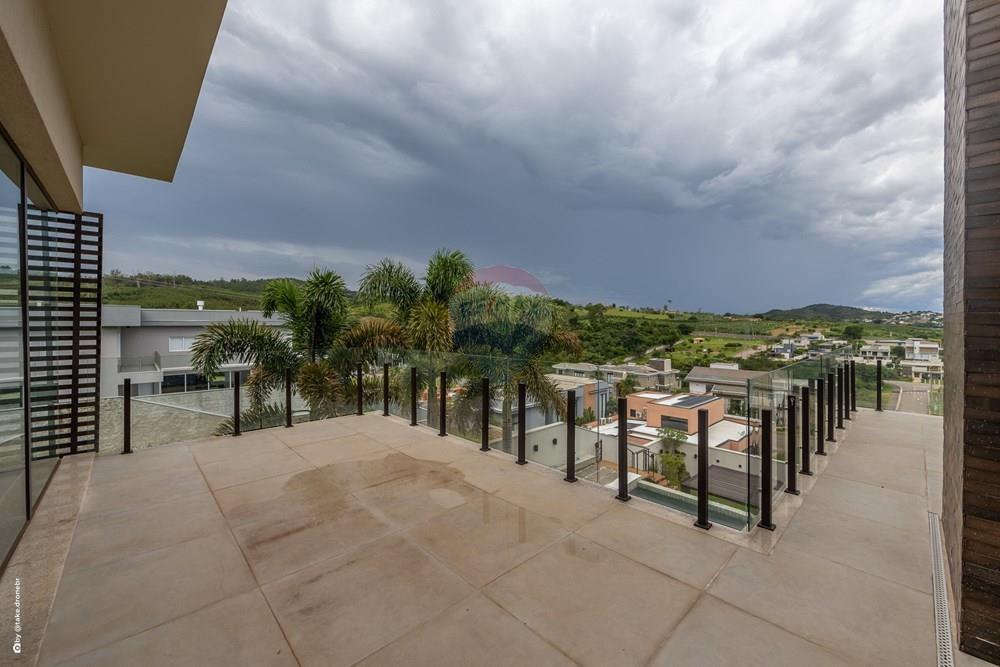 Casa de Condomínio - Venda - Vinhedo , São Paulo - TKD-14937.jpg - 690541036-141