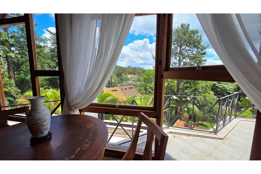 Casa de Condomínio - Venda - Barueri , São Paulo - 20260212_121951.jpg - 690951041-53