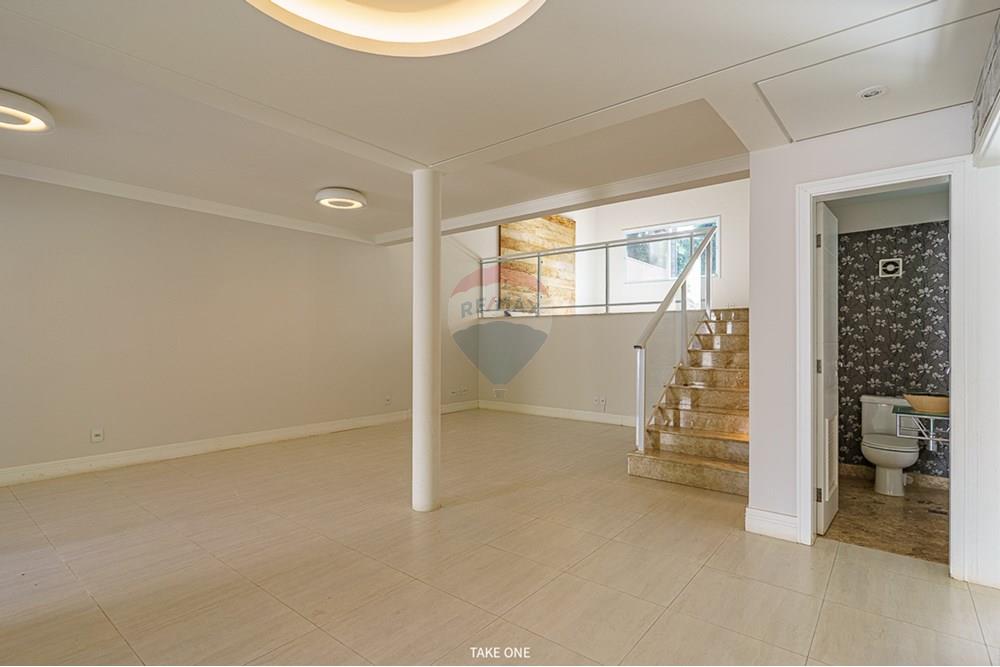 Casa de Condomínio - Venda - Campinas , São Paulo - TAKEONE-11978.jpg - Sala de jantar - 690131065-65