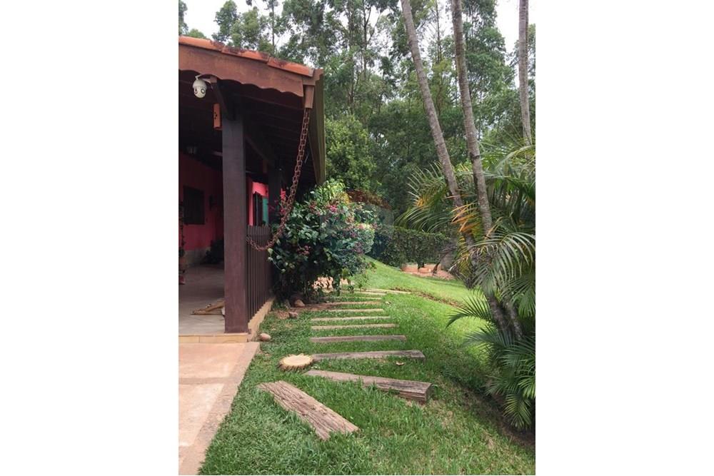 Chácara / Sítio / Fazenda - Venda - Jundiaí , São Paulo - ana 9.jpeg - 690361043-2