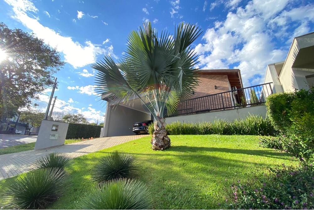 Casa de Condomínio - Alugar - Bragança Paulista , São Paulo - leandro portal 62.jpeg - 690041137-36