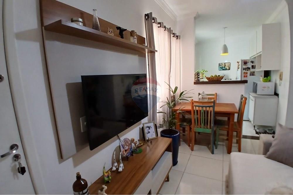 Apartamento - Venda - Piracicaba , São Paulo - 9252cb26-7a46-4859-94f7-35dffaa19041.jpg - 690571076-31