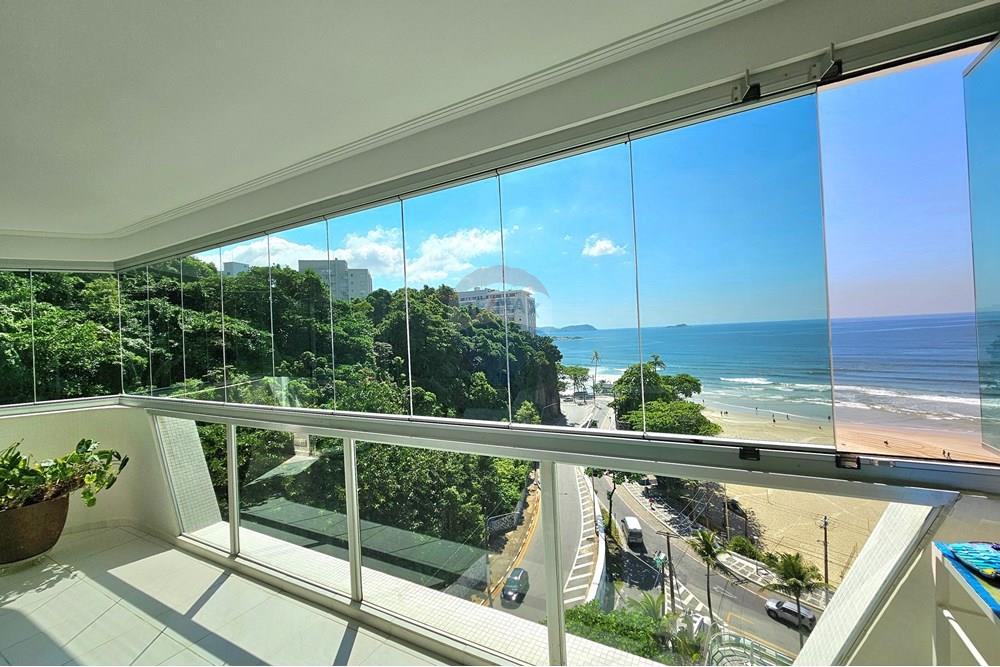 Apartamento - Venda - Guarujá , São Paulo - 20250224_102522.jpg - 690501023-333