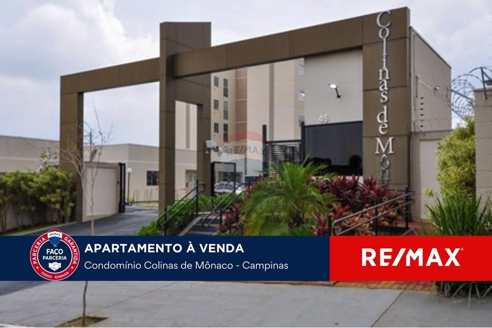 Apartamento - Venda - Campinas , São Paulo - Capa Ilist e site - MODELO - NÃO APAGAR (92).jpg - 690941024-40