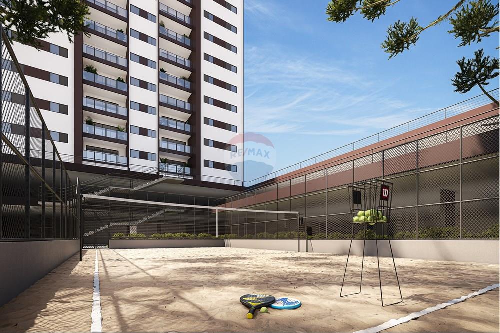 Apartamento - Venda - Valinhos , São Paulo - PIX_05_TENIS.jpg - 690541082-34