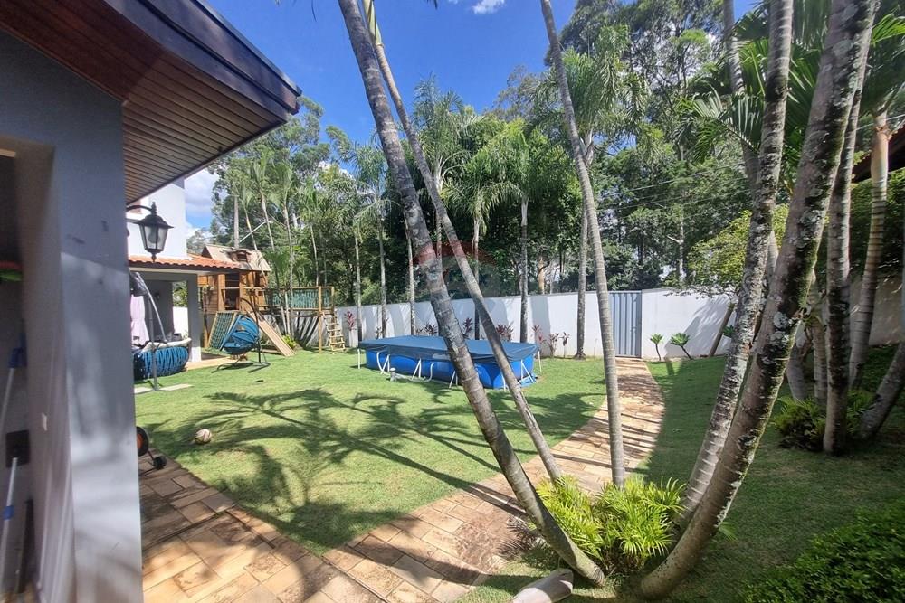 Casa de Condomínio - Alugar - Louveira , São Paulo - 20260126_144733.jpg - 690541189-128