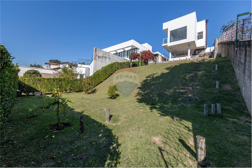 Casa de Condomínio - Venda - Louveira , São Paulo - 28 - 690941017-68