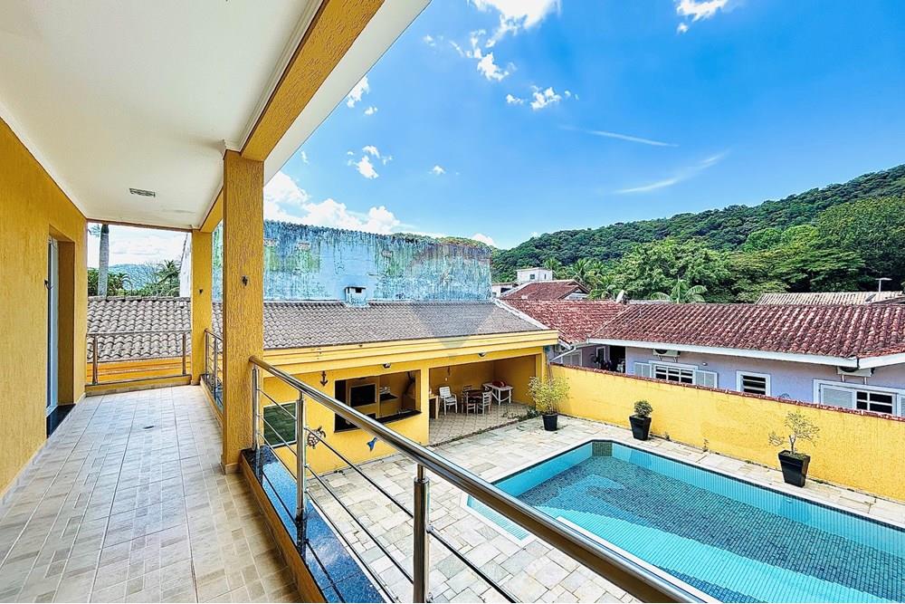 Casa de Condomínio - Venda - Guarujá , São Paulo - IMG_4724.jpeg - 690981024-353