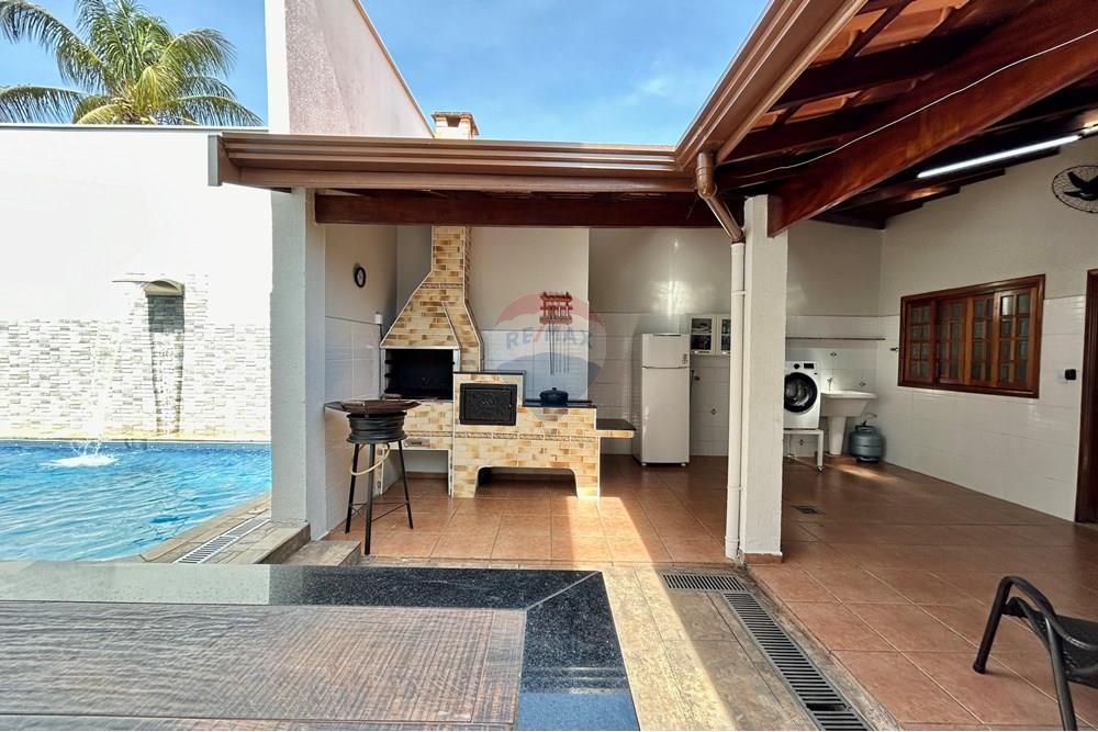 Casa - Venda - Piracicaba , São Paulo - IMG_7629.JPG - Área Gourmet - 690781150-23