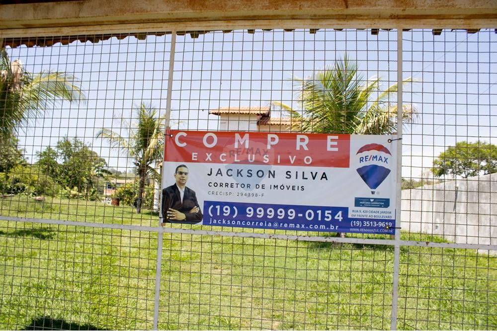 Chácara / Sítio / Fazenda - Venda - Rio Claro , São Paulo - IMG_0287.jpg - 690811057-32