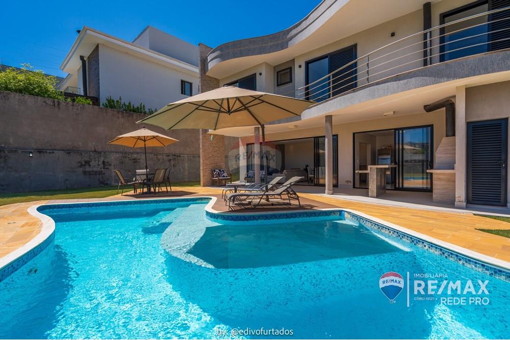 Casa de Condomínio - Venda - Vinhedo , São Paulo - EDI09783EDIVO FURTADO SILVA - RG98002306022 SSPCE - DEYSE MURATA - TOSCANA - REMAX REDE PRO - 690541036-129.jpg - 690541036-129