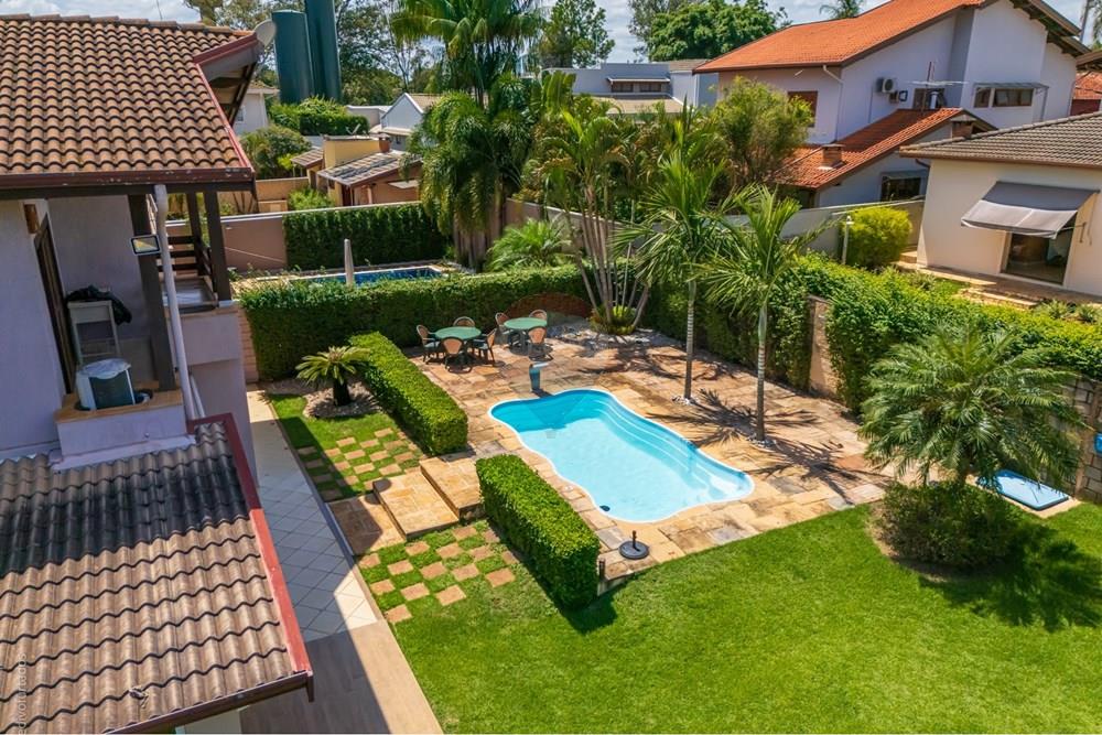 Casa de Condomínio - Venda - Campinas , São Paulo - DJI_20260302113554_0048_D_EDIVOFURTAEDIVO FURTADO SILVA - RG98002306022 SSPCE - ESTANCIA PARAISO - MARCELO & JANOT.jpg - Layout aberto - 690681178-26