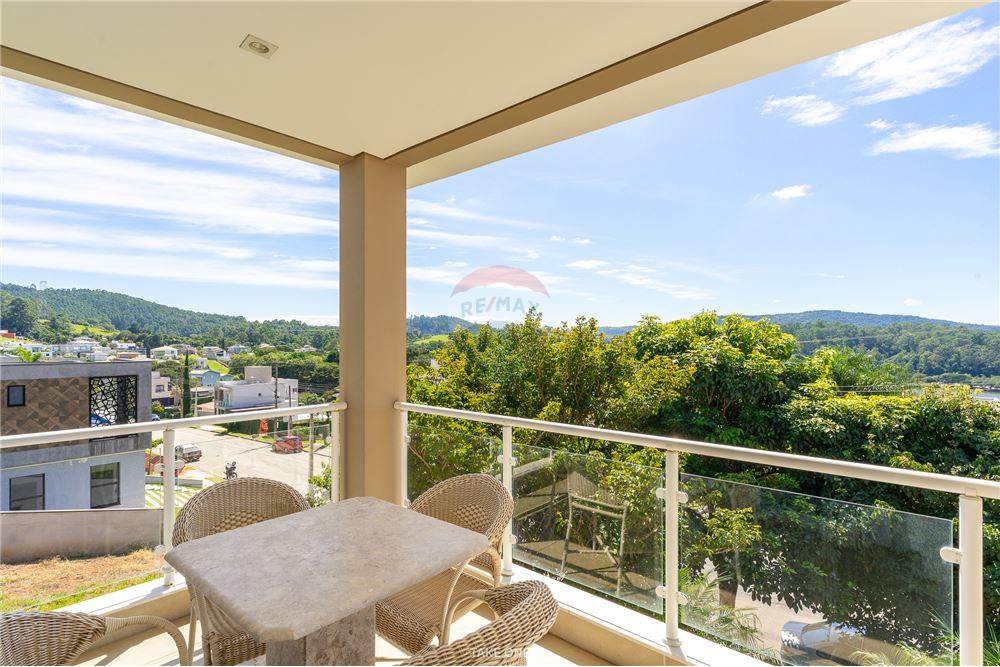 Casa de Condomínio - Venda - Itatiba , São Paulo - 45 - 690661029-50