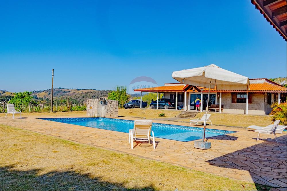 Chácara / Sítio / Fazenda - Venda - Atibaia , São Paulo - RINF-087.jpg - 690921066-72