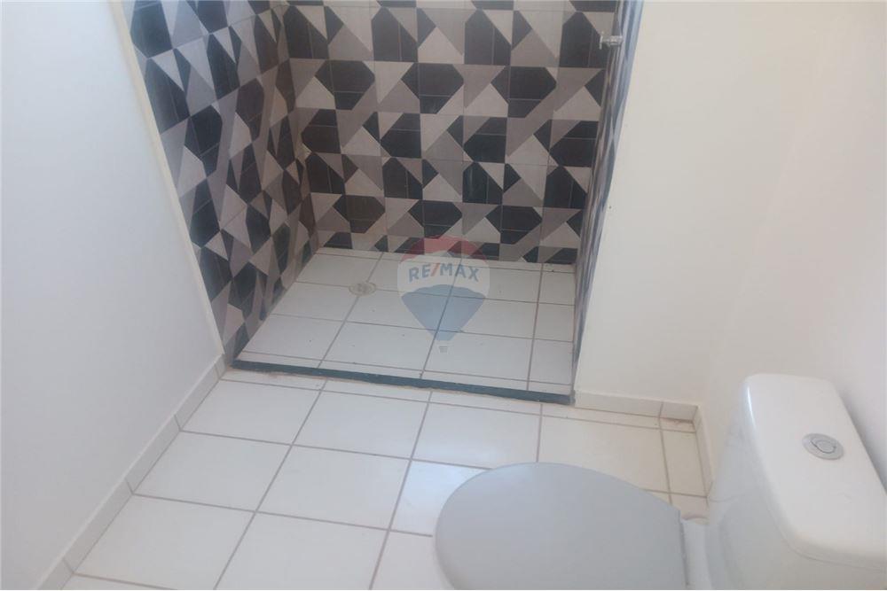 Apartamento - Venda - Paulínia , São Paulo - Banheiro - 690511042-375