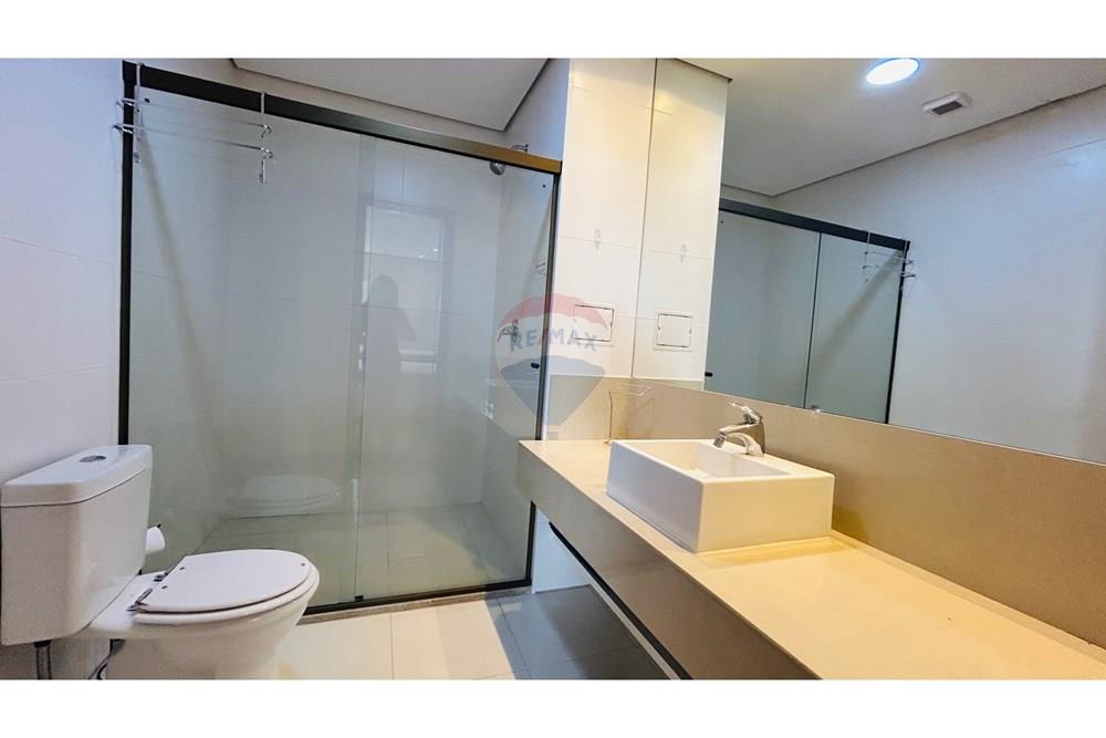 Apartamento - Alugar - Santana de Parnaíba , São Paulo - IMG_3380.jpeg - Banheiro - 691141013-34